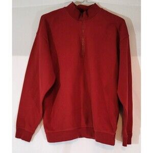 Vintage Pebble Beach Long Sleeved Men’s Pullover - Size L